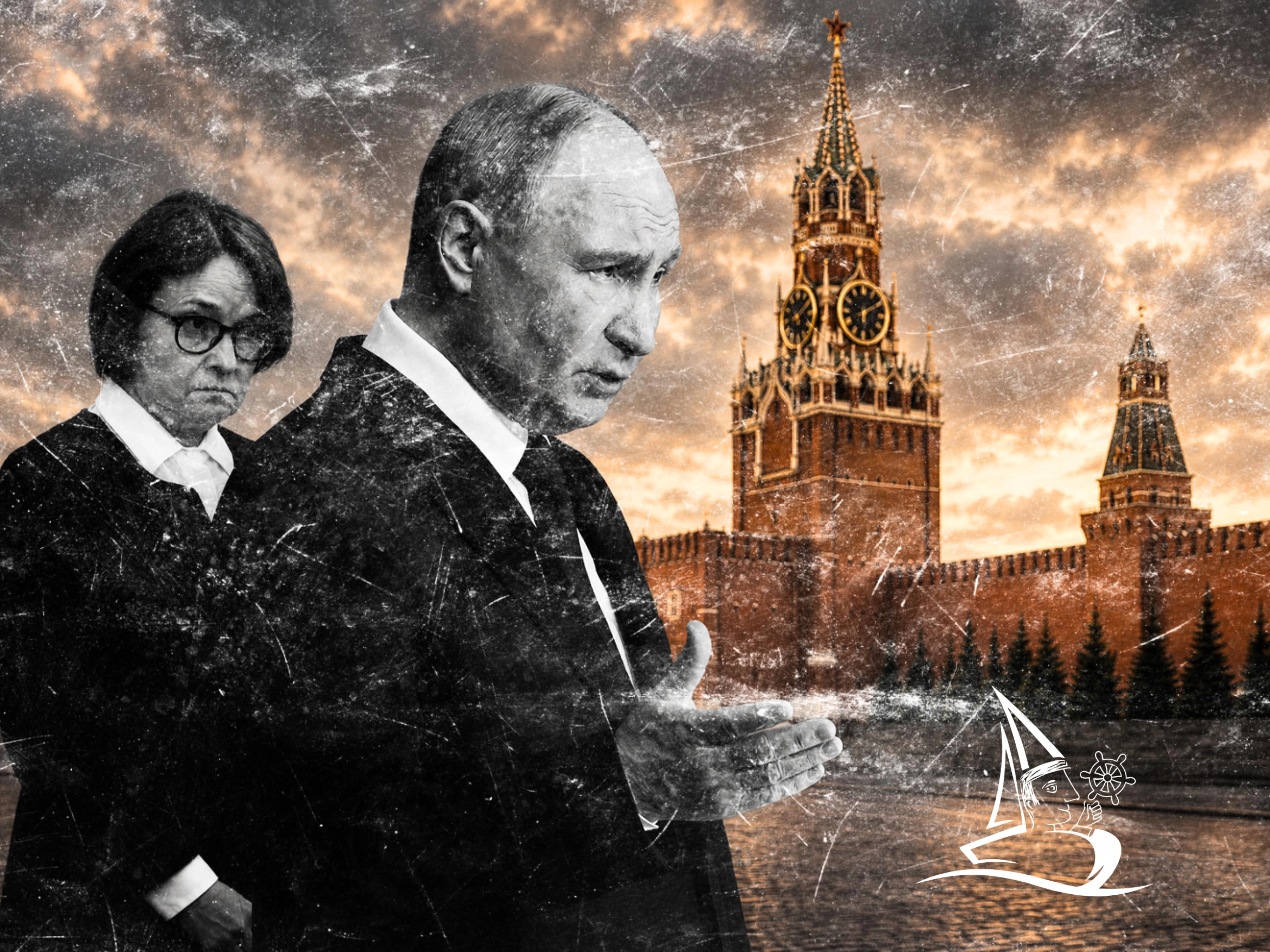 Crisi al Cremlino. L'ultima vittoria dei servizi segreti ucraini. Nuovi rumours sulla "sparizione" di Elvira Nabiullina. Informazioni aggiornate sulla campagna di Crimea